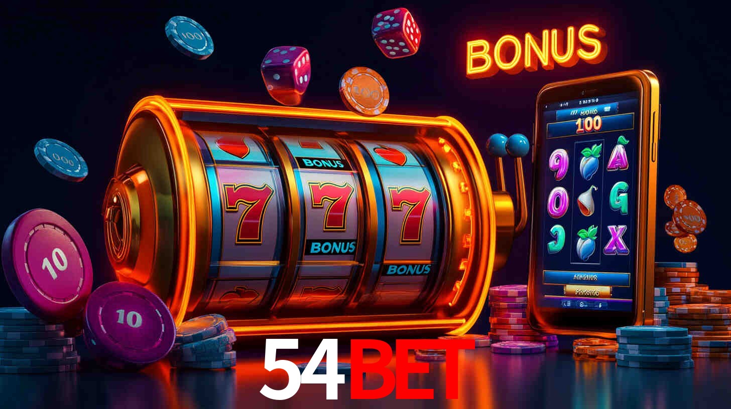 54BET