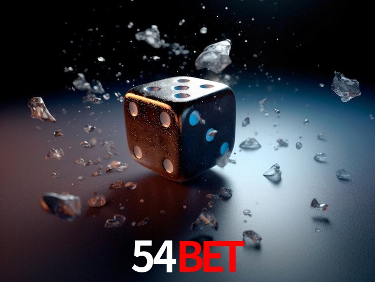 54BET paga