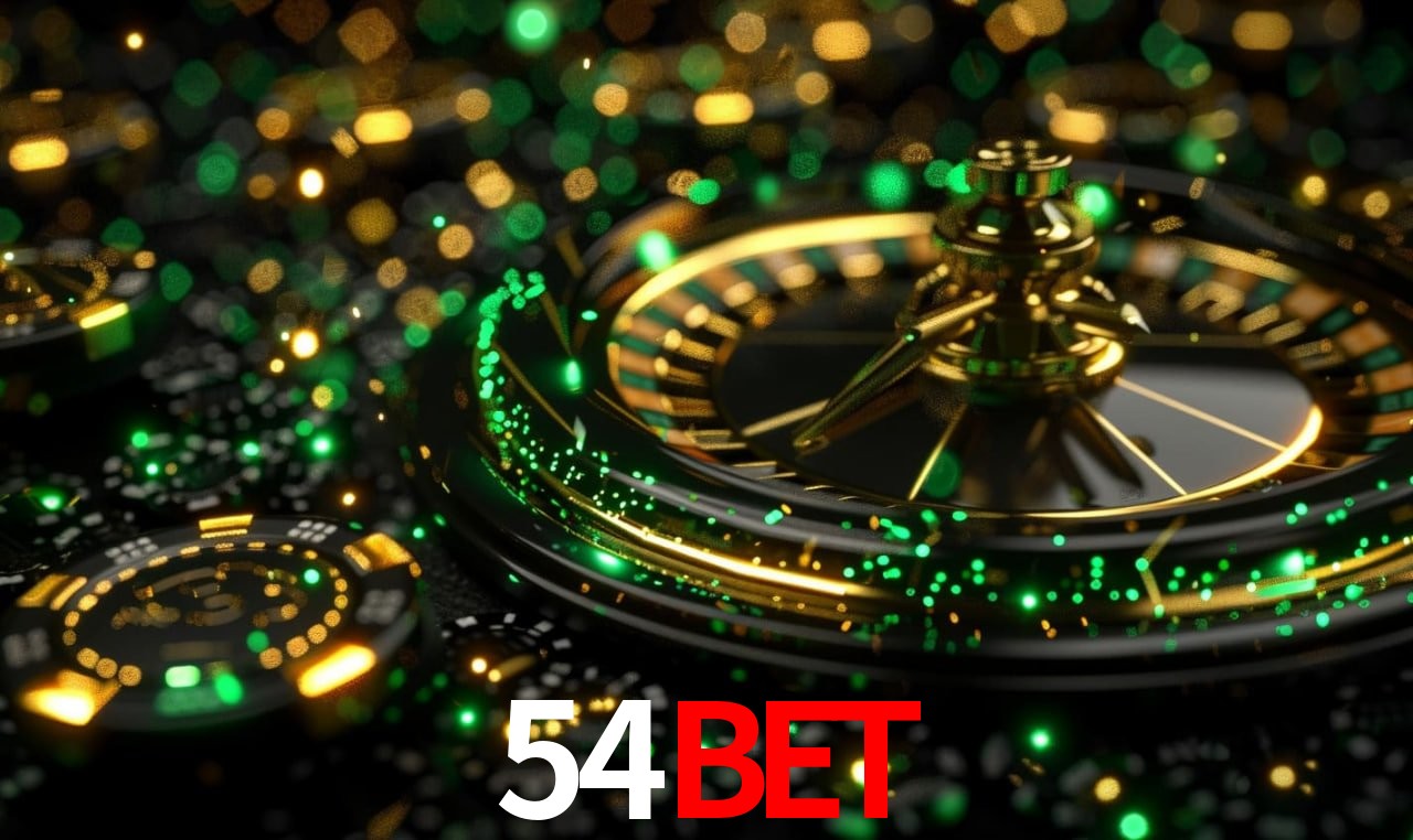 54BET