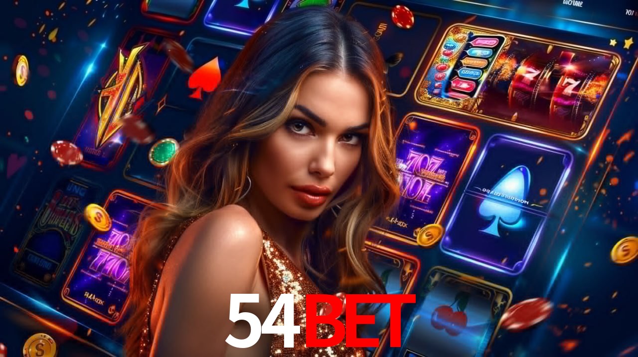 54BET