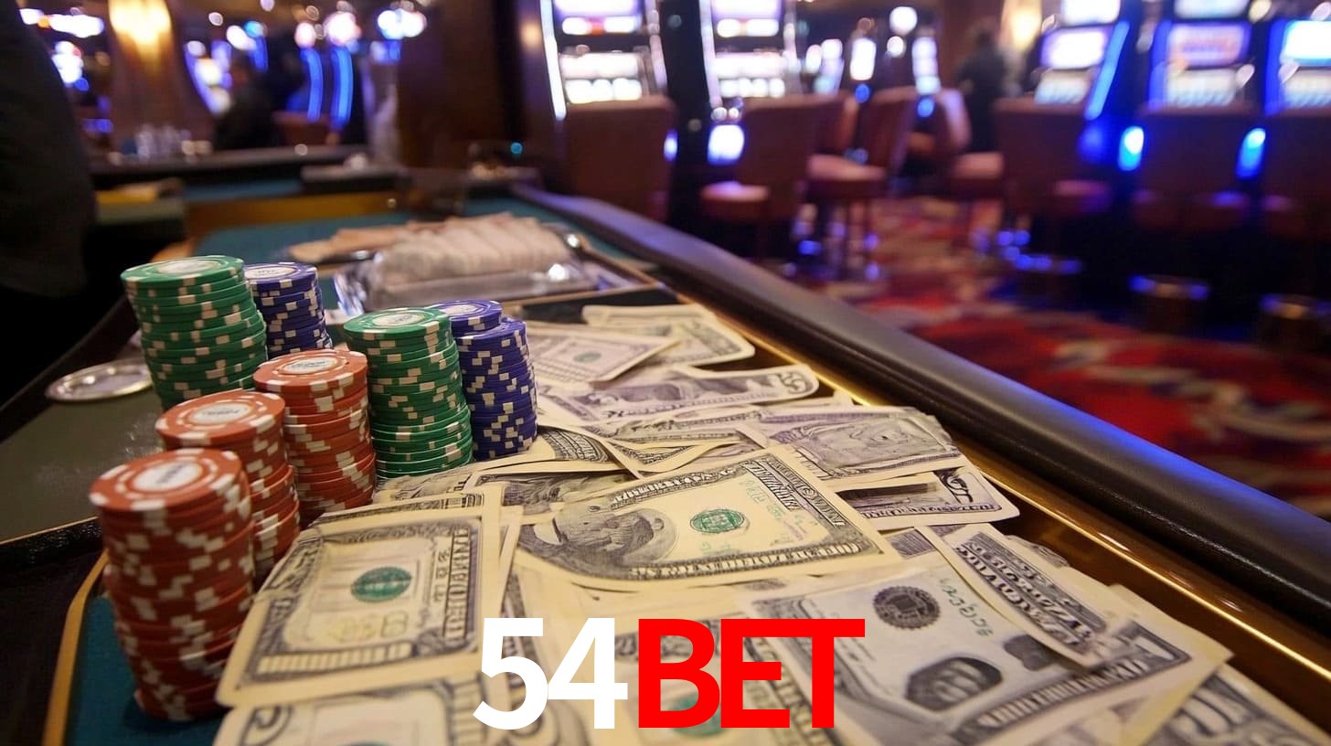 54BET